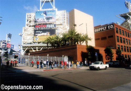 Petco Park - San Diego, CA