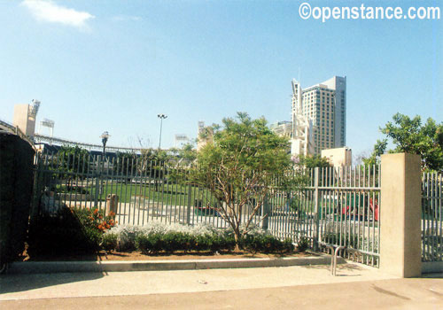 Petco Park - San Diego, CA