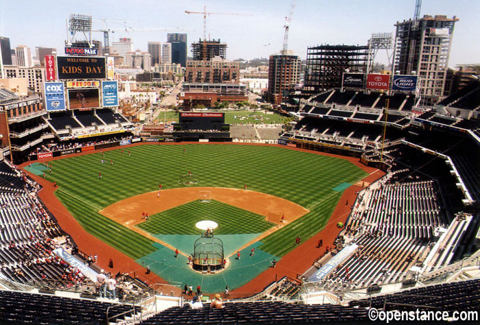 Petco Park - San Diego, CA