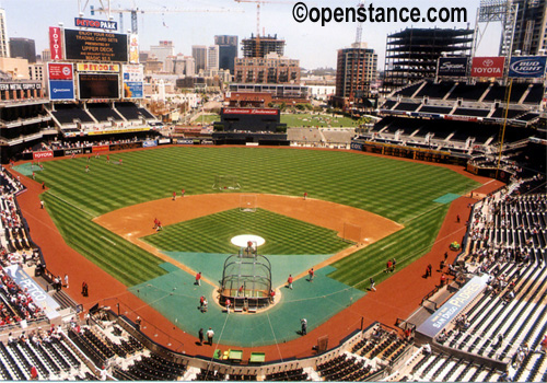 Petco Park - San Diego, CA
