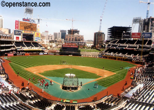 Petco Park - San Diego, CA