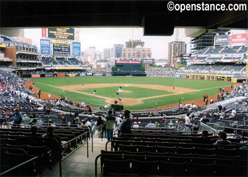 Petco Park - San Diego, CA