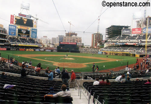 Petco Park - San Diego, CA