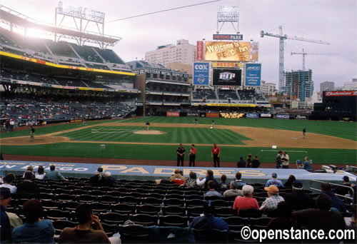 Petco Park - San Diego, CA