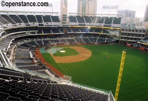 Petco Park - San Diego, CA