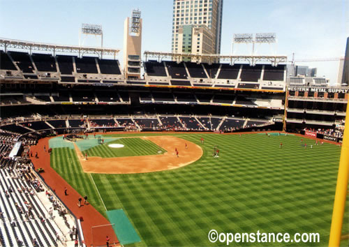 Petco Park - San Diego, CA