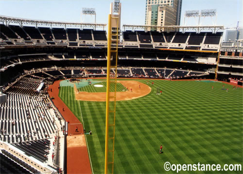 Petco Park - San Diego, CA