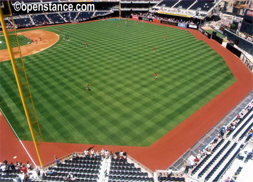 Petco Park - San Diego, CA