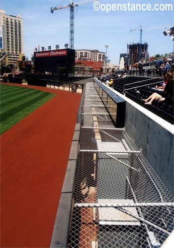 Petco Park - San Diego, CA