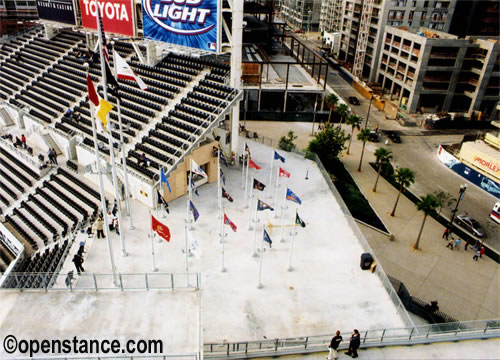 Petco Park - San Diego, CA