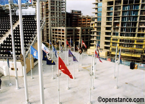 Petco Park - San Diego, CA