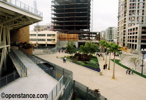 Petco Park - San Diego, CA