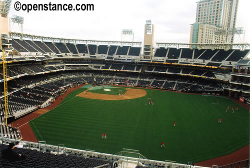 Petco Park - San Diego, CA