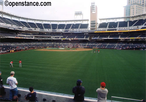 Petco Park - San Diego, CA