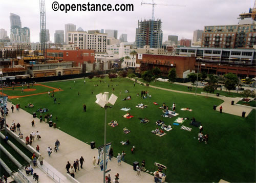 Petco Park - San Diego, CA