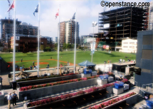 Petco Park - San Diego, CA