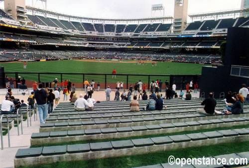 Petco Park - San Diego, CA