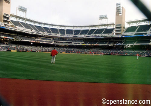Petco Park - San Diego, CA