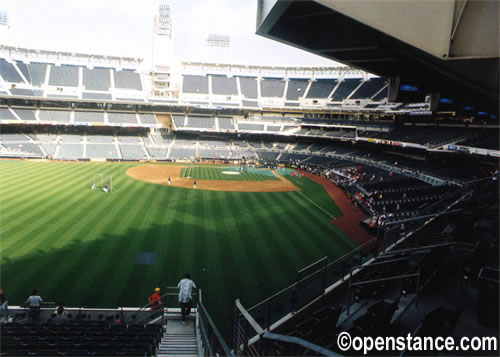 Petco Park - San Diego, CA
