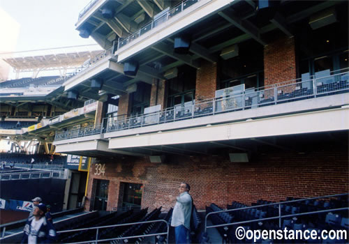 Petco Park - San Diego, CA