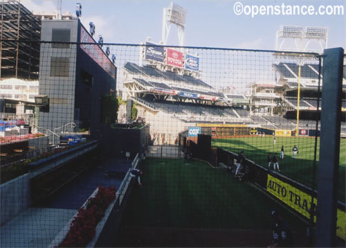 Petco Park - San Diego, CA