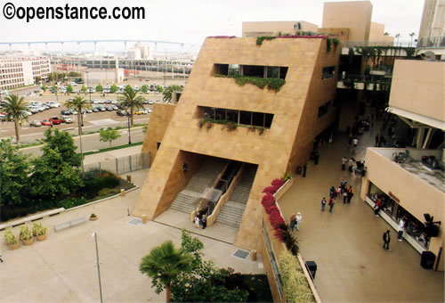 Petco Park - San Diego, CA