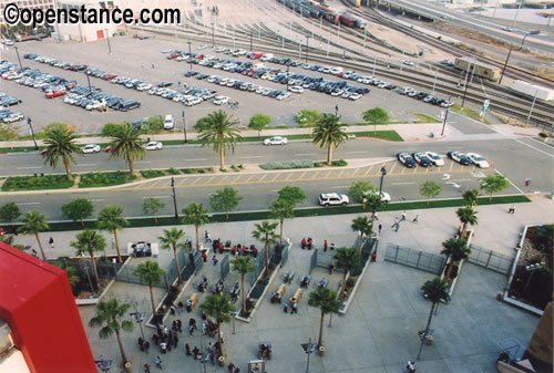 Petco Park - San Diego, CA