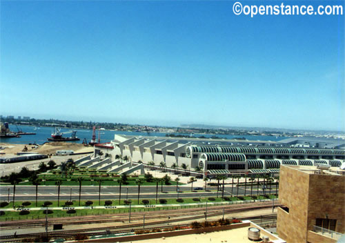 Petco Park - San Diego, CA