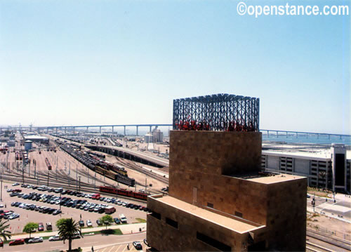 Petco Park - San Diego, CA