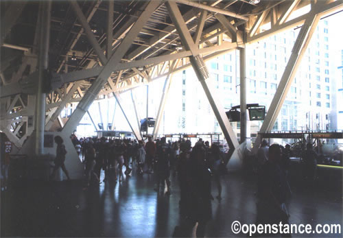 Petco Park - San Diego, CA