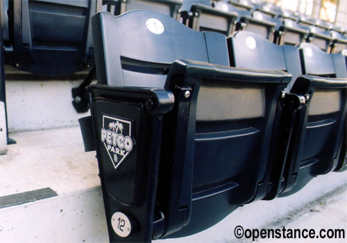 Petco Park - San Diego, CA