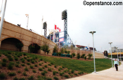 PNC Park - Pittsburgh, PA