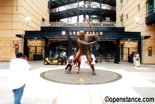 PNC Park - Pittsburgh, PA