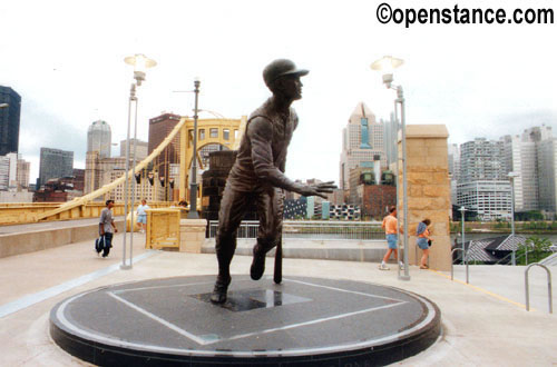 PNC Park - Pittsburgh, PA