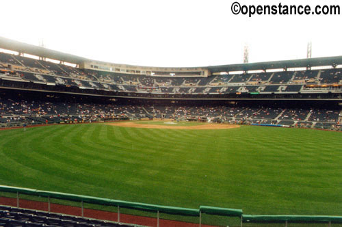 PNC Park - Pittsburgh, PA