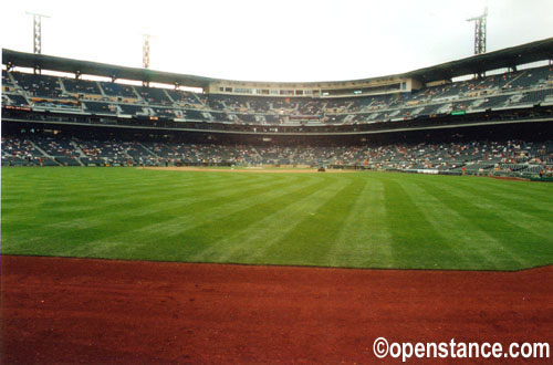 PNC Park - Pittsburgh, PA