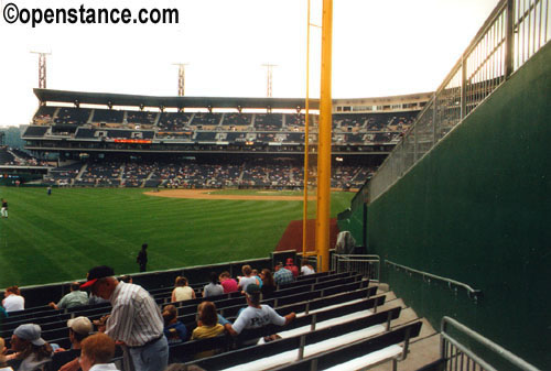 PNC Park - Pittsburgh, PA