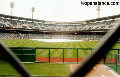 PNC Park - Pittsburgh, PA