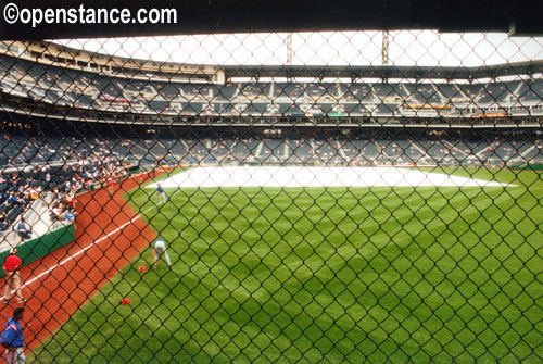 PNC Park - Pittsburgh, PA