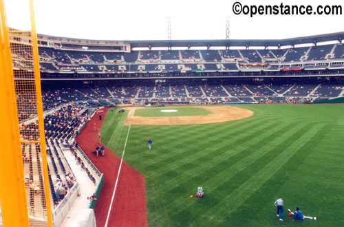 PNC Park - Pittsburgh, PA