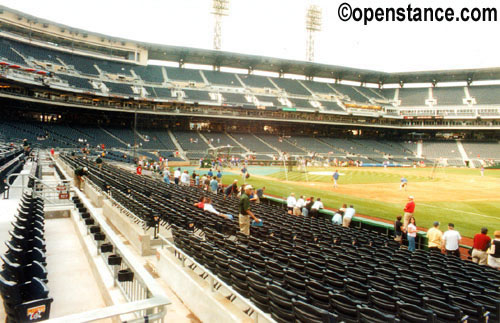 PNC Park - Pittsburgh, PA