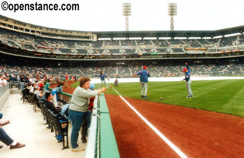 PNC Park - Pittsburgh, PA