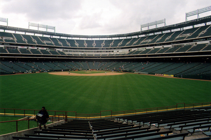 Rangers Ballpark in Arlington - Arlington, TX