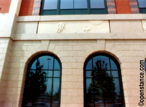 Rangers Ballpark in Arlington - Arlington, TX