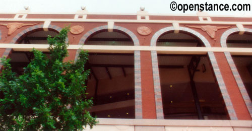 Rangers Ballpark in Arlington - Arlington, TX