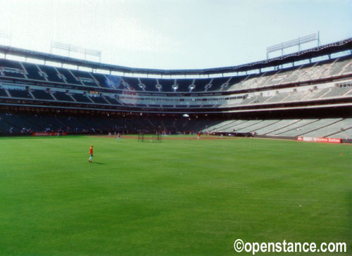 Rangers Ballpark in Arlington - Arlington, TX