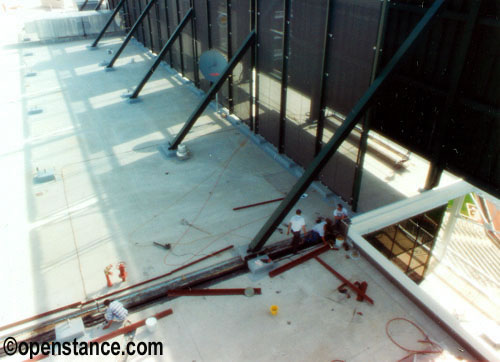 Rangers Ballpark in Arlington - Arlington, TX