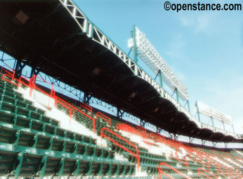 Rangers Ballpark in Arlington - Arlington, TX