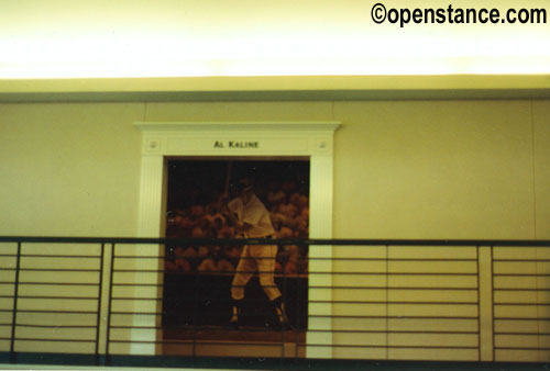 Rangers Ballpark in Arlington - Arlington, TX