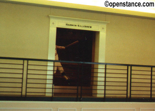 Rangers Ballpark in Arlington - Arlington, TX